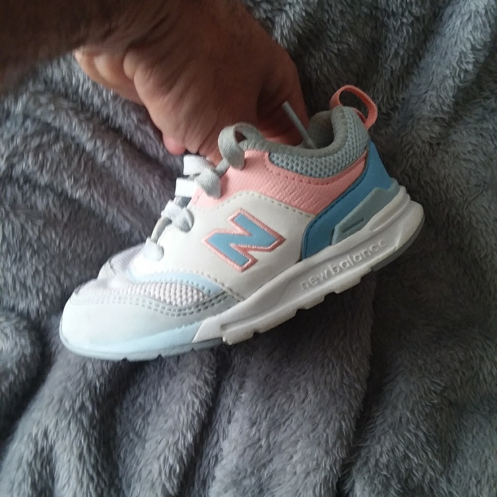 New balance 997H